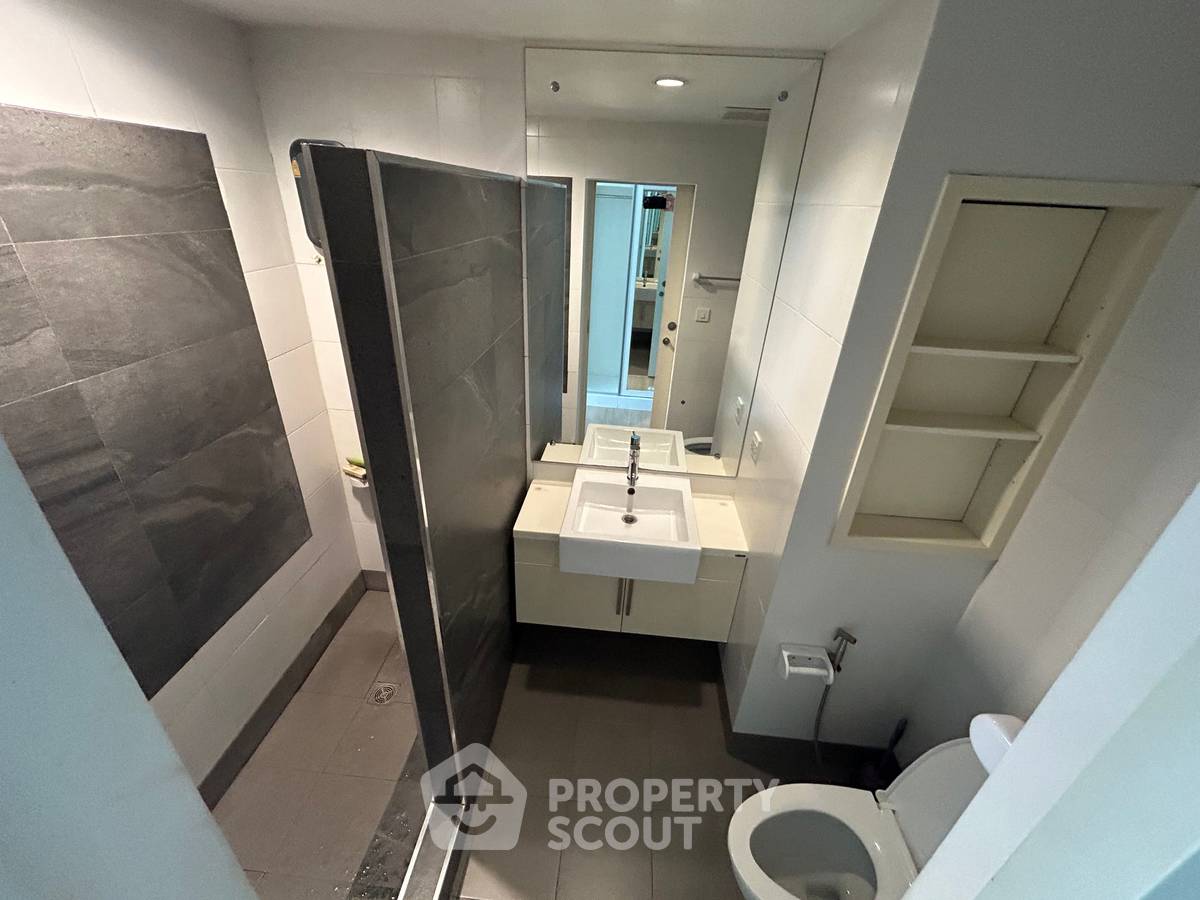 รูป คอนโด 1 ห้องนอน The Seed Mingle Sathorn-Suanplu ใกล้ BTS ศาลาแดง (ID 1851085) - รูปที่ 9/13