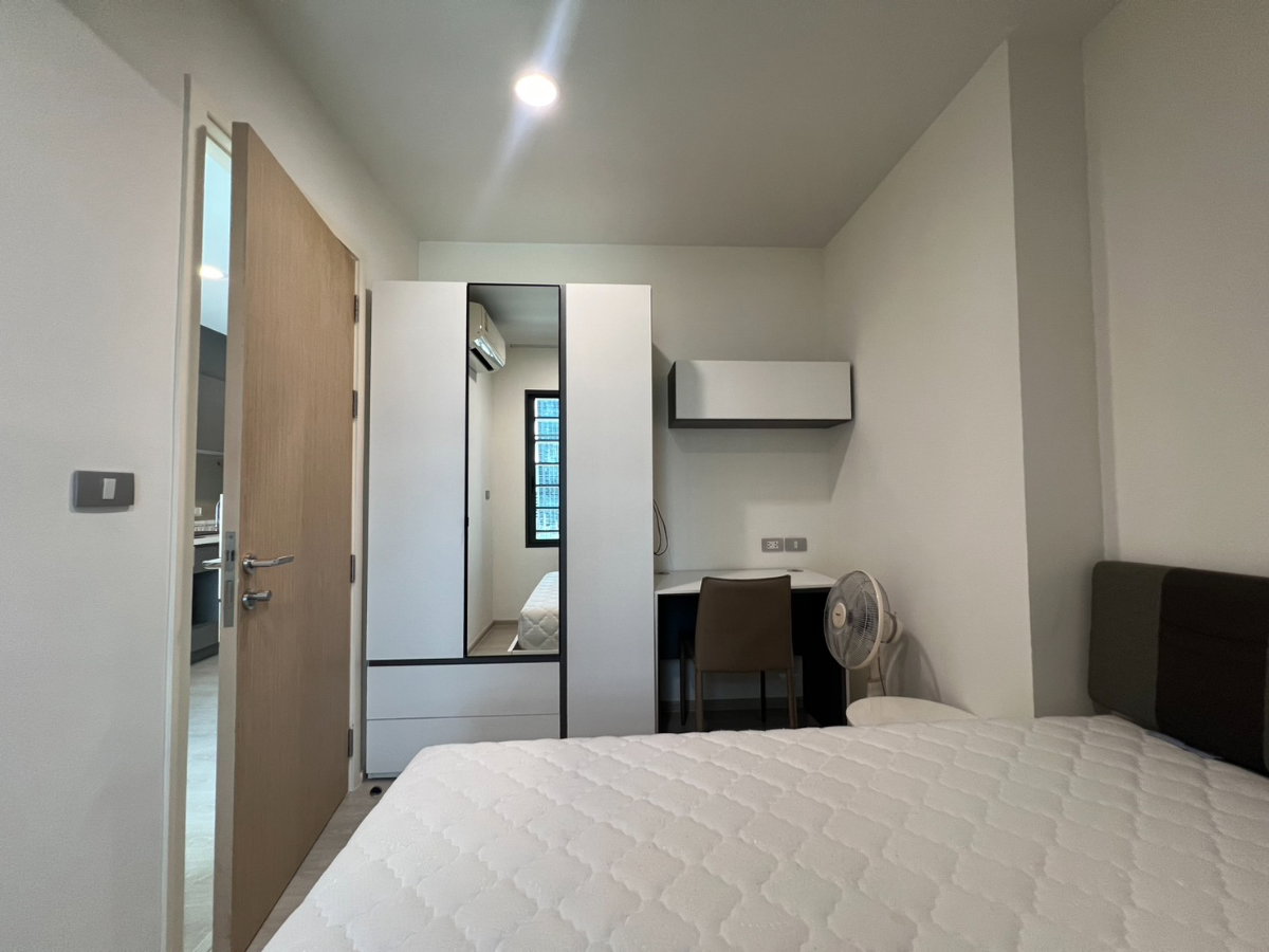 picture  For Rent 9 Rhythm Asoke ll Near MRT - 10/15