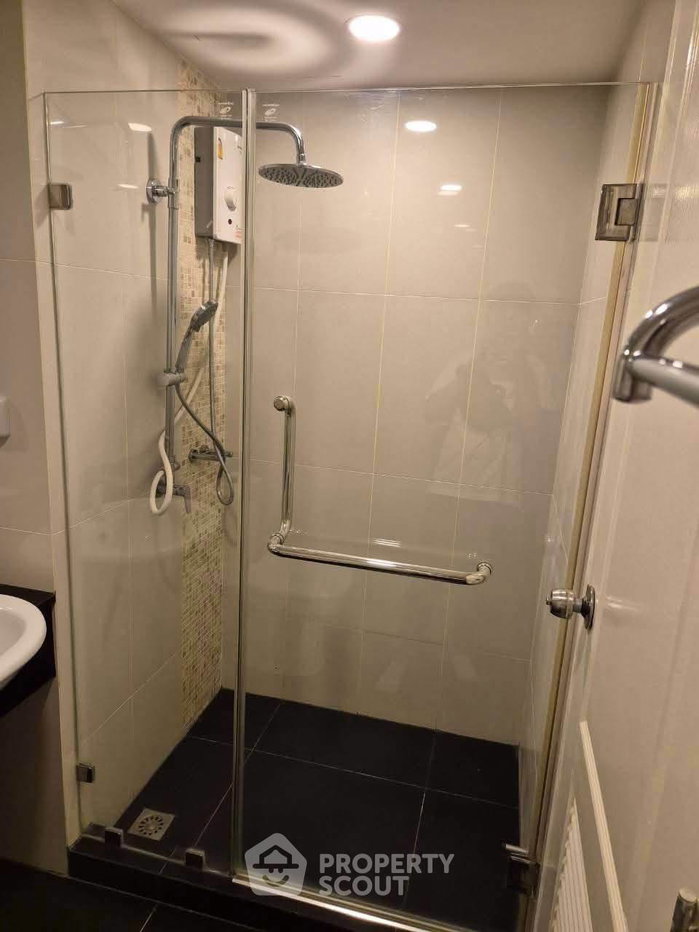 picture Studio Condo at Chateau In Town Pinklao near MRT Sirindhorn (ID 3343303) - 6/14
