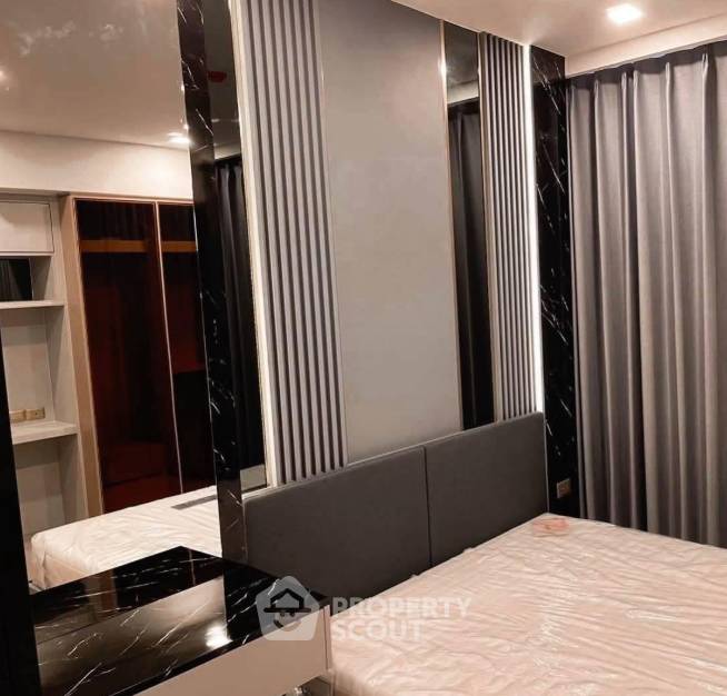 picture 1-BR At One 9 Five Asoke - Rama 9 Near MRT Phra Ram 9 (ID 3121924) - 3/5