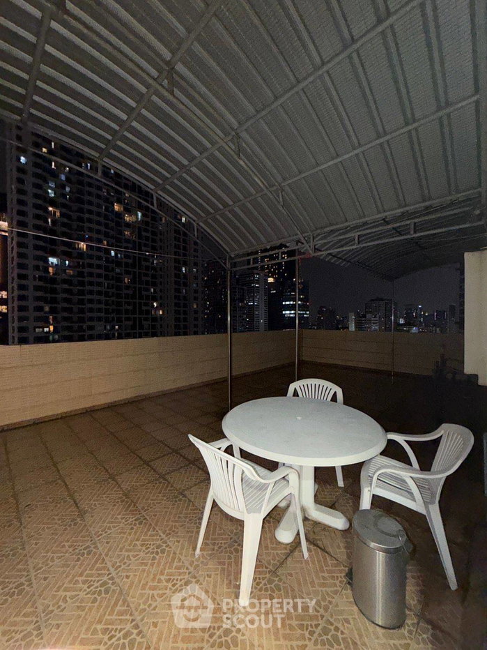 รูป คอนโด 2 ห้องนอน เลี้ยงสัตว์ได้ Petch 9 Tower ใกล้ BTS ราชเทวี (ID 3333061) - รูปที่ 2/17