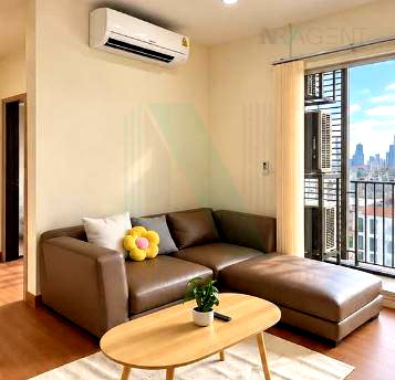 Condos for rent : 📌 For Rent Condo HIVE TAKSIN Building 1, Floor 11,2 bed room, Room size 72 sqm