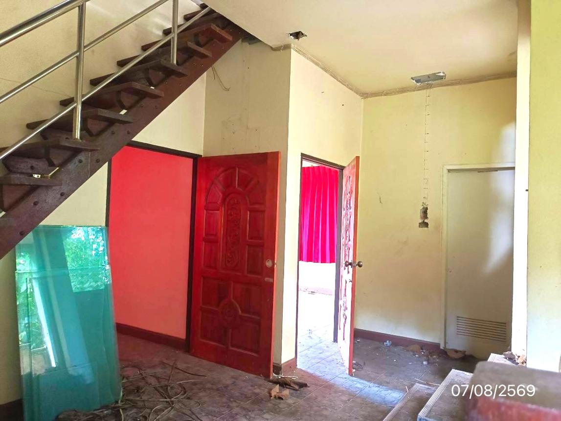 picture HOME 1054 Sq.w. Phan Chiang Rai for 7.8M - 26/41