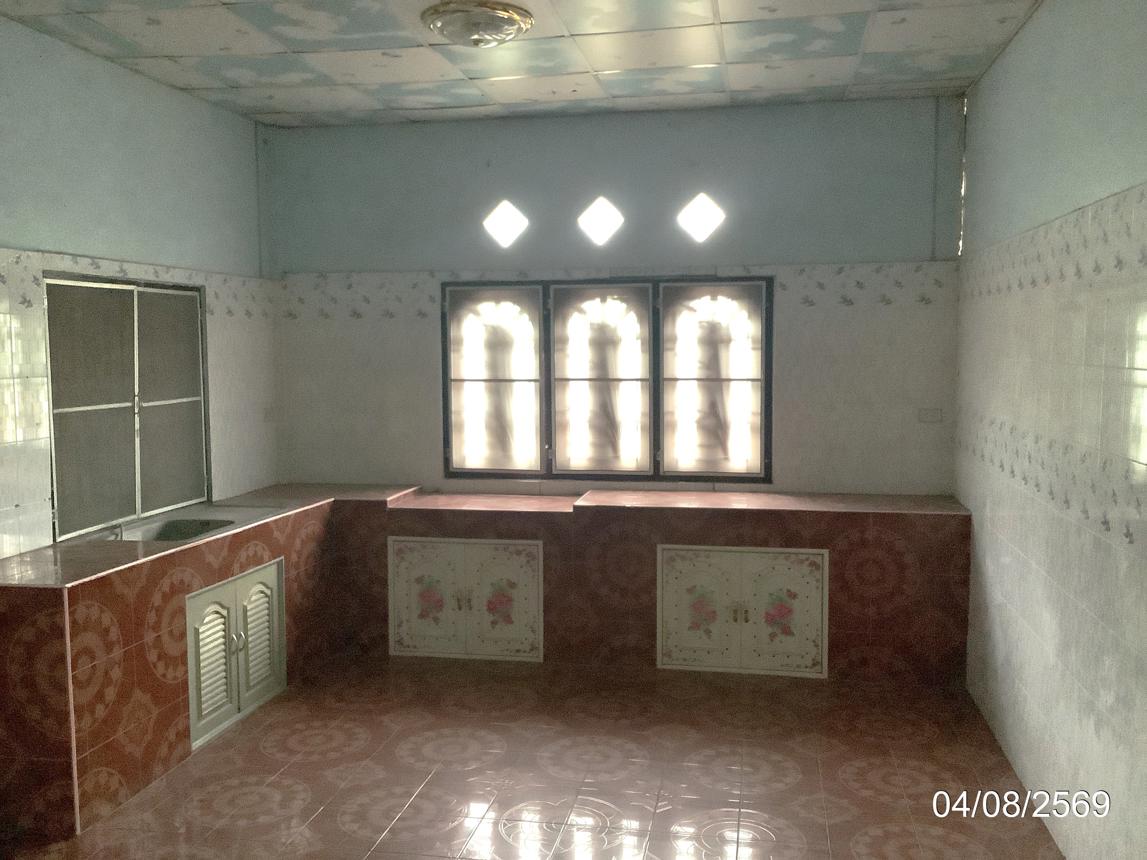 picture HOME 234 Sq.w. Pang Sila Thong Kamphaeng Phet for 1.8M - 23/37