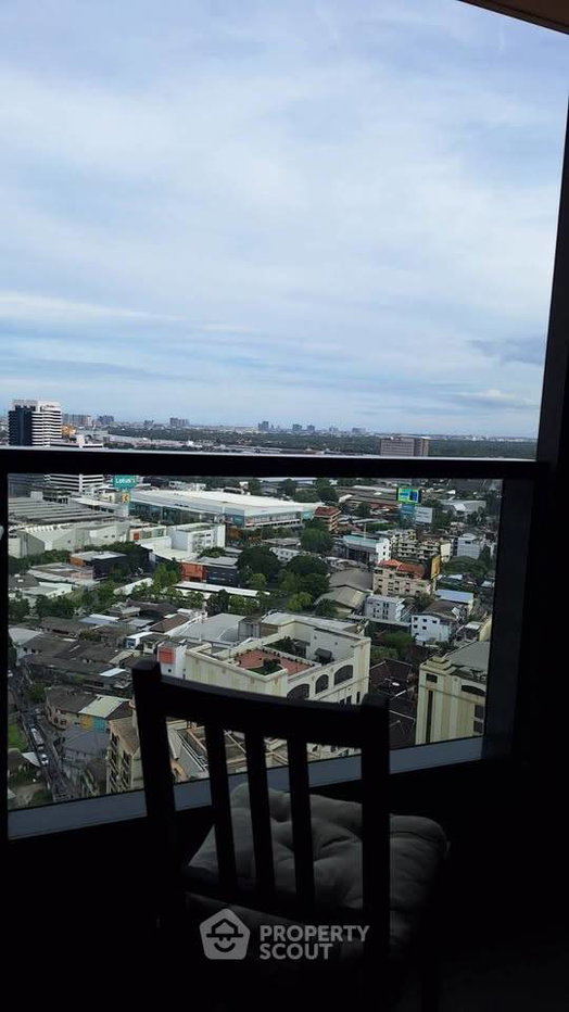 picture 2-BR Condo at The Lumpini 24 near BTS Phrom Phong (ID 2973275) - 6/7