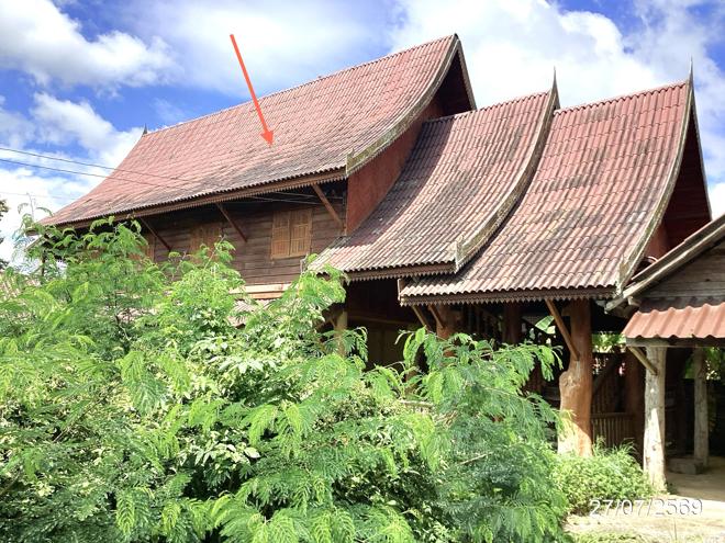 รูป บ้านเดี่ยว 198 ตร.วา ภูซาง พะเยา 2.8M - รูปที่ 4/29
