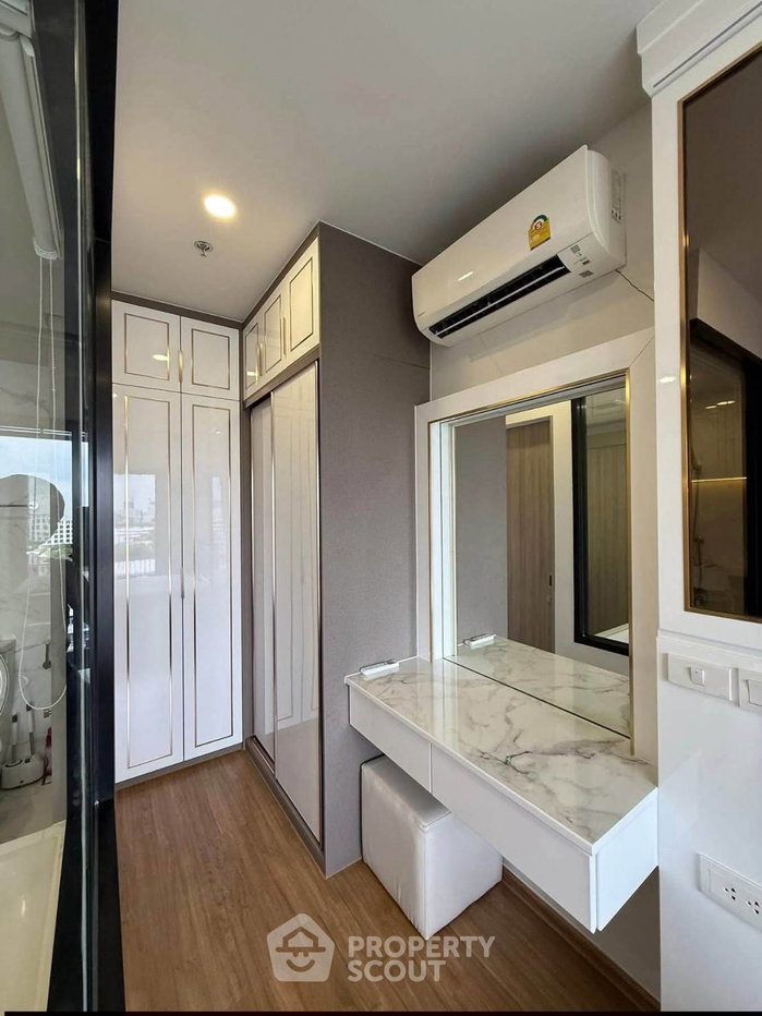 picture 1-BR Condo at Cloud Thonglor-Phetchaburi near MRT Phetchaburi (ID 3343685) - 3/7