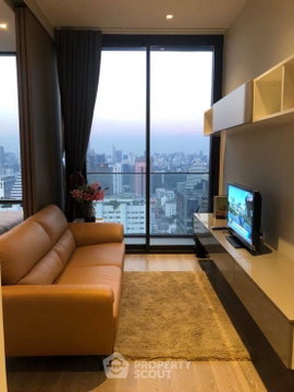 1-BR Condo at Ashton Silom near BTS Chong Nonsi (ID 3343255)