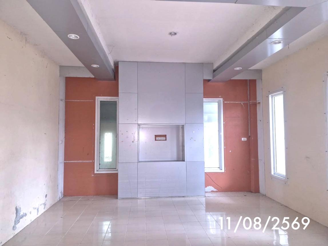 รูป บ้านเดี่ยว 62 ตร.วา ฉวาง นครศรีธรรมราช 2.7M - รูปที่ 20/31