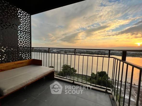 รูป คอนโด 2 ห้องนอน U Delight Residence Riverfront Rama 3 ย่านยานนาวา (ID 3234832) - รูปที่ 2/9