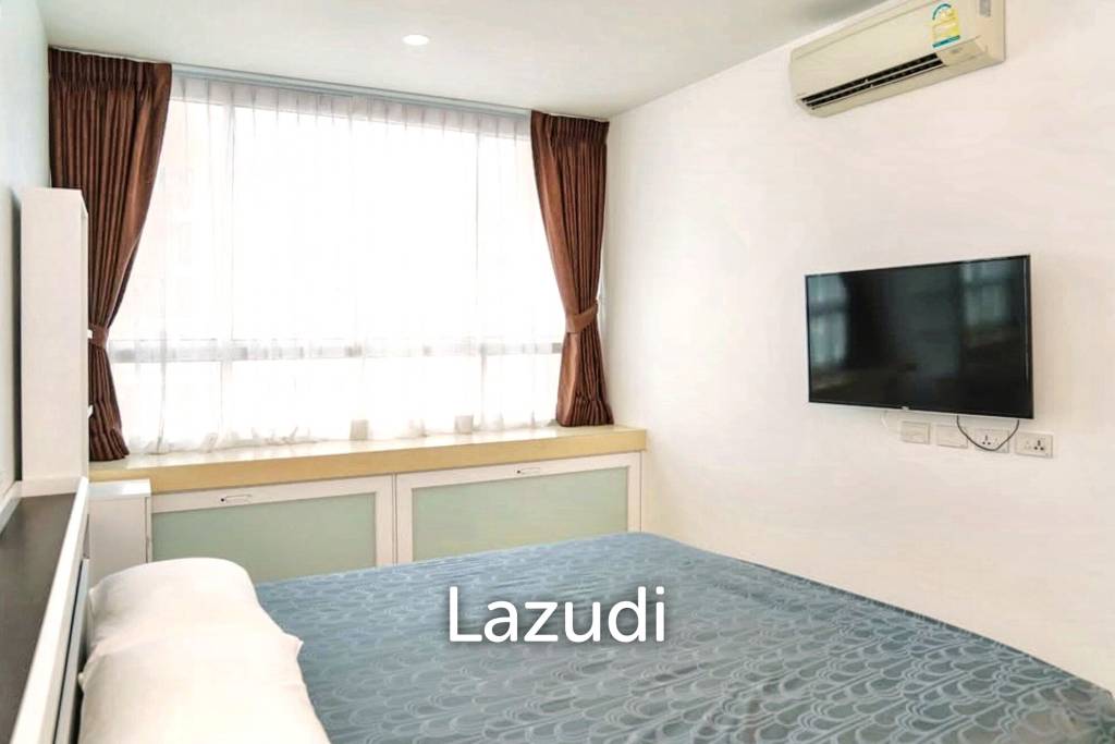picture 1 Bed 1 Bath 40 SQ.M T.C. Green Condominium - 9/15
