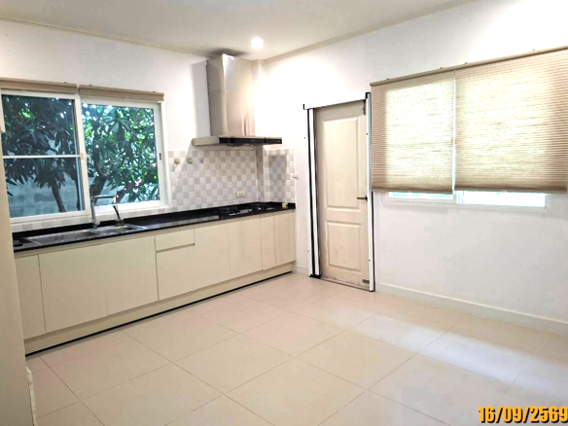 picture HOME 75.6 Sq.w. Prawet Bangkok for 6.9M - 28/41