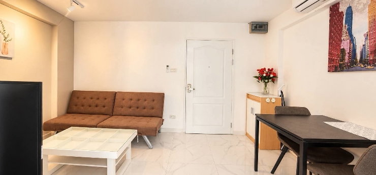 รูป ขายด่วน! PP CONDO ราคาเพียง 750,000 บาท ใกล้เซนเฟส - รูปที่ 4/13