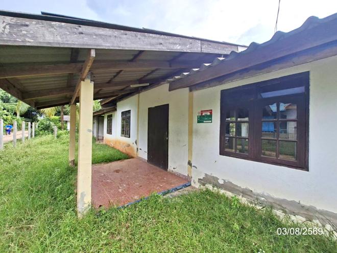 picture HOME 150.8 Sq.w. Muang Nakhon Phanom Nakhon Phanom for 1.1M - 5/25