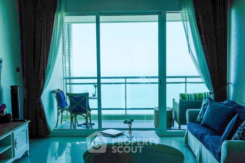 40th-Floor 1-BR Condo At Reflection Jomtien Beach Pattaya (ID 3343540)