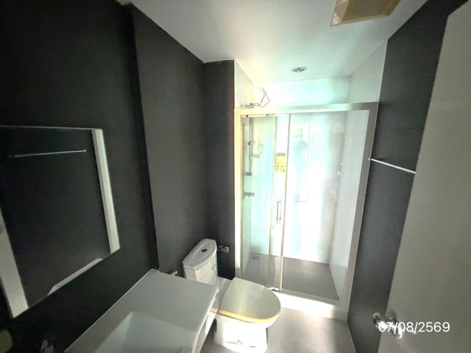 Condo for sale, 33 sqm, Parc Exo Kaset - Navamintra
