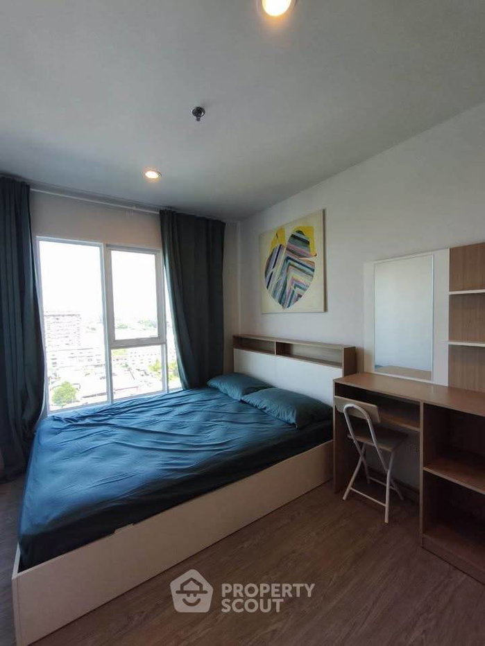 รูป คอนโด 1-ห้องนอน ที่ รีเจ้นท์ โฮม บางนา ใกล้ BTS บางนา (ID 3343194) - รูปที่ 5/7