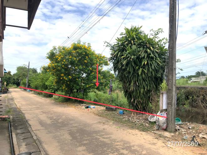 picture LAND 1440 Sq.w. Muang Sukhothai Sukhothai for 8.7M - 6/33