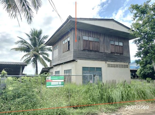 picture HOME 180 Sq.w. Muang Phayao Phayao for 488,000 - 2/29