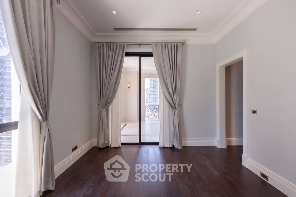 picture Pet-Friendly 3-BR 98 Wireless, 200m To BTS Phloen Chit (ID 3342446) - 31/32