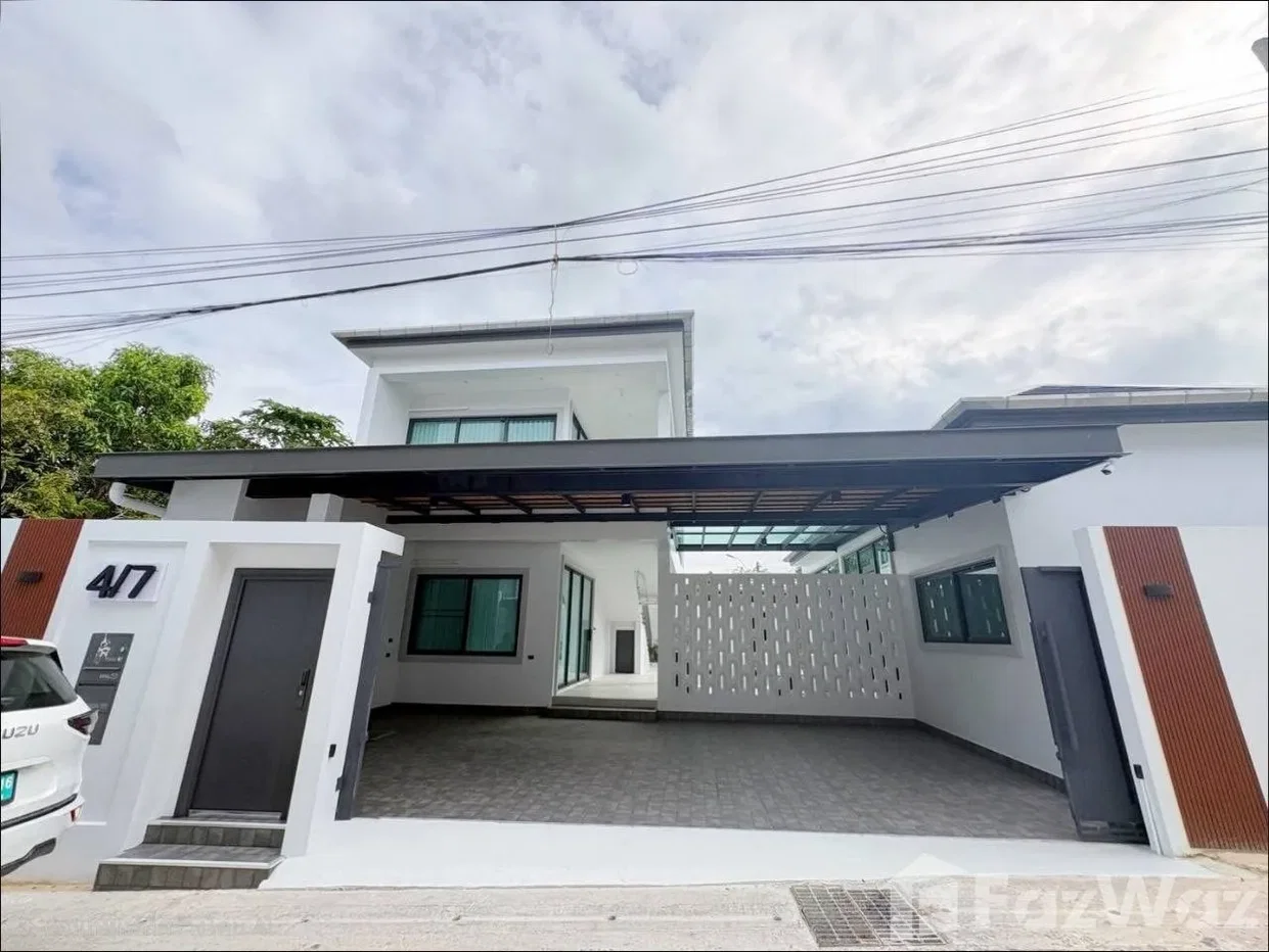 picture 4 Bedroom Villa for rent in Chalong, Phuket  6813771 - 12/21