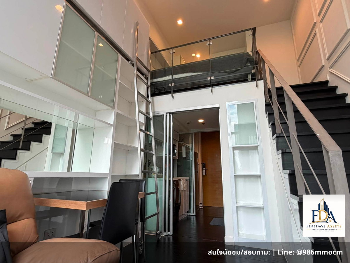 รูป ✨ ขาย คอนโด ไอดีโอ มอร์ฟ 38 (Ideo Morph 38) คอนโดมิเนียมสไตล์ Pet-Friendly Loft สุดหรู ดีไซน์โดดเด่นเอกลักษณ์เฉพาะตัวใจกลางทองหล่อ✨ - รูปที่ 2/12