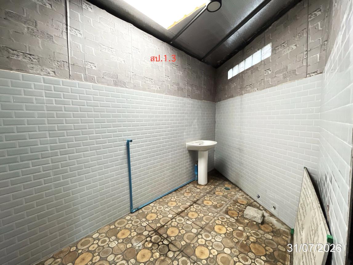 picture TOWN HOUSE 37.5 Sq.w. Khlong Sam Wa Bangkok for 4.3M - 33/39