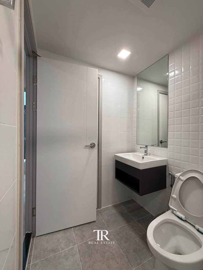 รูป Condo for Rent – เคฟ ซี้ด เกษตร | 1 Bed | 1 Bath | 29 sqm | Floor 3 | BTS Sena Nikom | 💰15,500 THB/month | LINE: @979ywrvr | Ref: PK0232 - รูปที่ 9/9