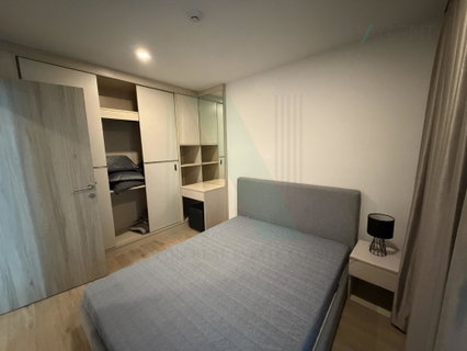 รูปภาพ 🚩 For Rent Condo SERIO SUKHUMVIT 50 Building A, Floor 3,1 bed room, Room size 32 sqm