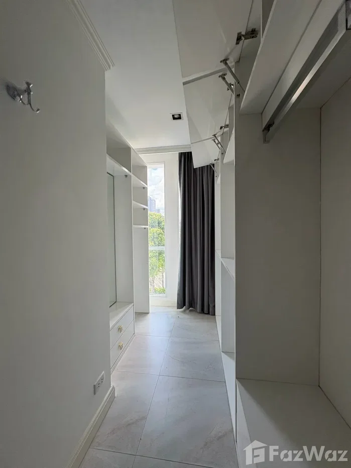 รูป บ้านเดี่ยวให้เช่า 4 ห้องนอน ในโครงการ บ้านกลางเมือง เอส-เซนส์ สาทร-ตากสิน 2 6812093 - รูปที่ 6/14