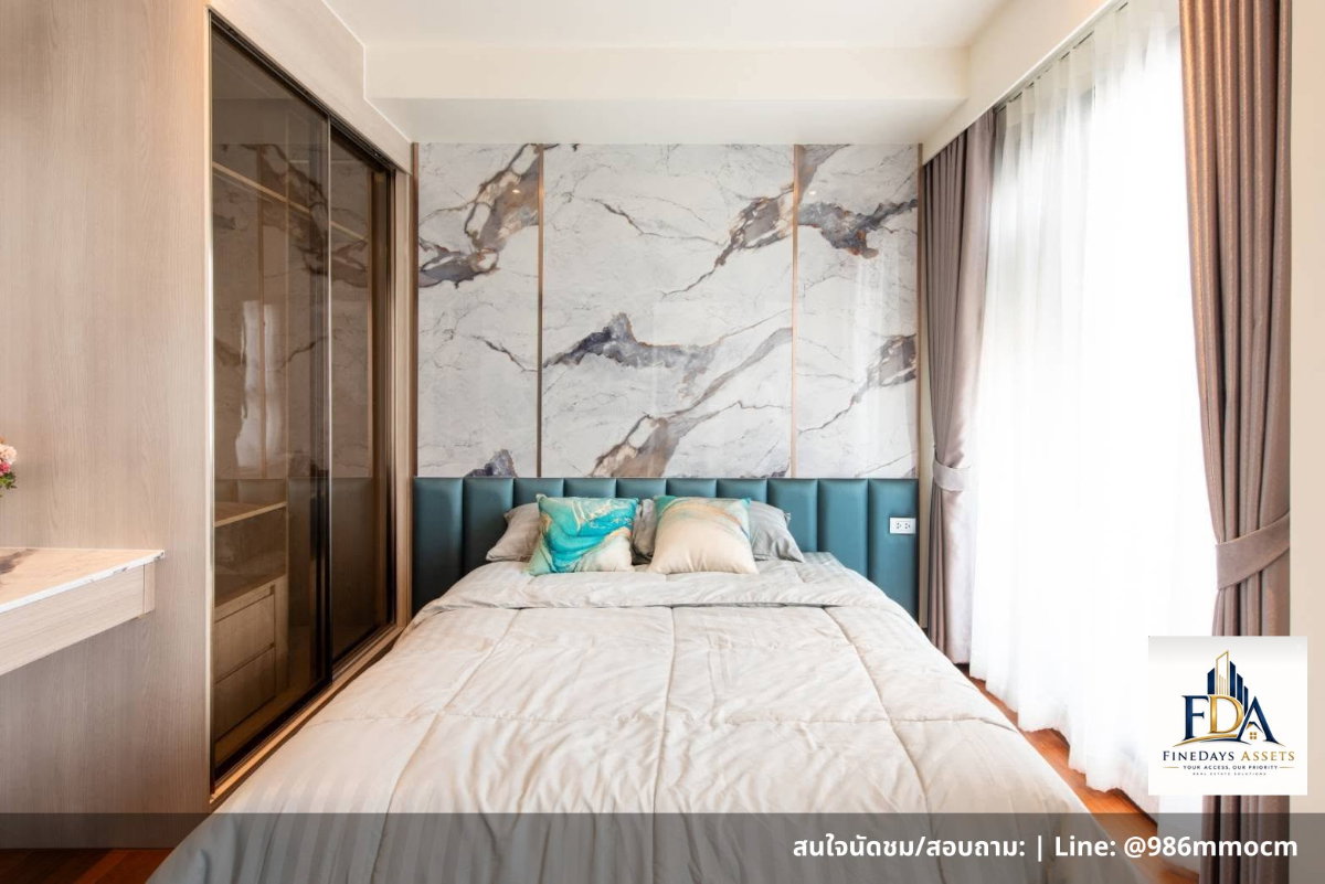 รูป ✨ให้เช่า คอนโดมิเนียมหรูระดับ Luxury อัลติจูด ซิมโฟนี่ เจริญกรุง - สาทร (Altitude Symphony Charoenkrung - Sathorn) ทำเลศักยภาพสูงใจกลางเจริญกรุง-สาทร✨ - รูปที่ 6/10