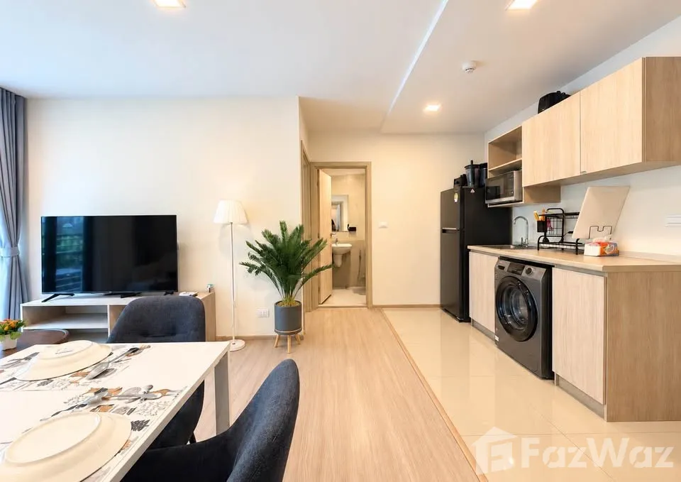 picture 2-Bedroom Condo For Rent at Dcondo Reef Phuket 6811911 - 6/9