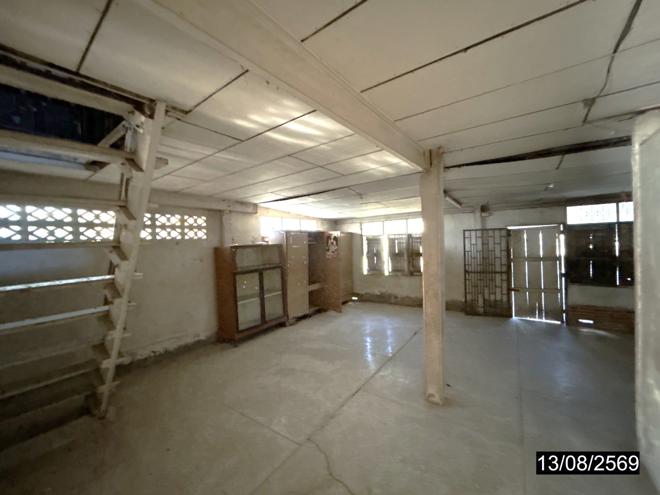รูป บ้านเดี่ยว 939 ตร.วา ร่องคำ กาฬสินธุ์ 3.5M - รูปที่ 10/49