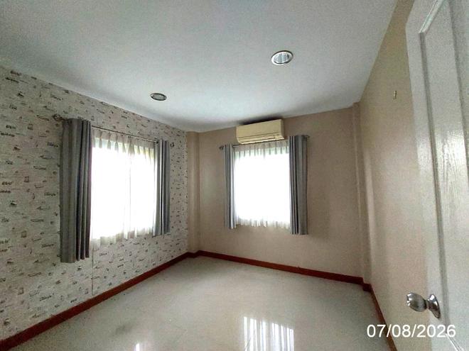 picture HOME 56.6 Sq.w. Bang Bua Thong Nonthaburi for 4.4M - 7/37