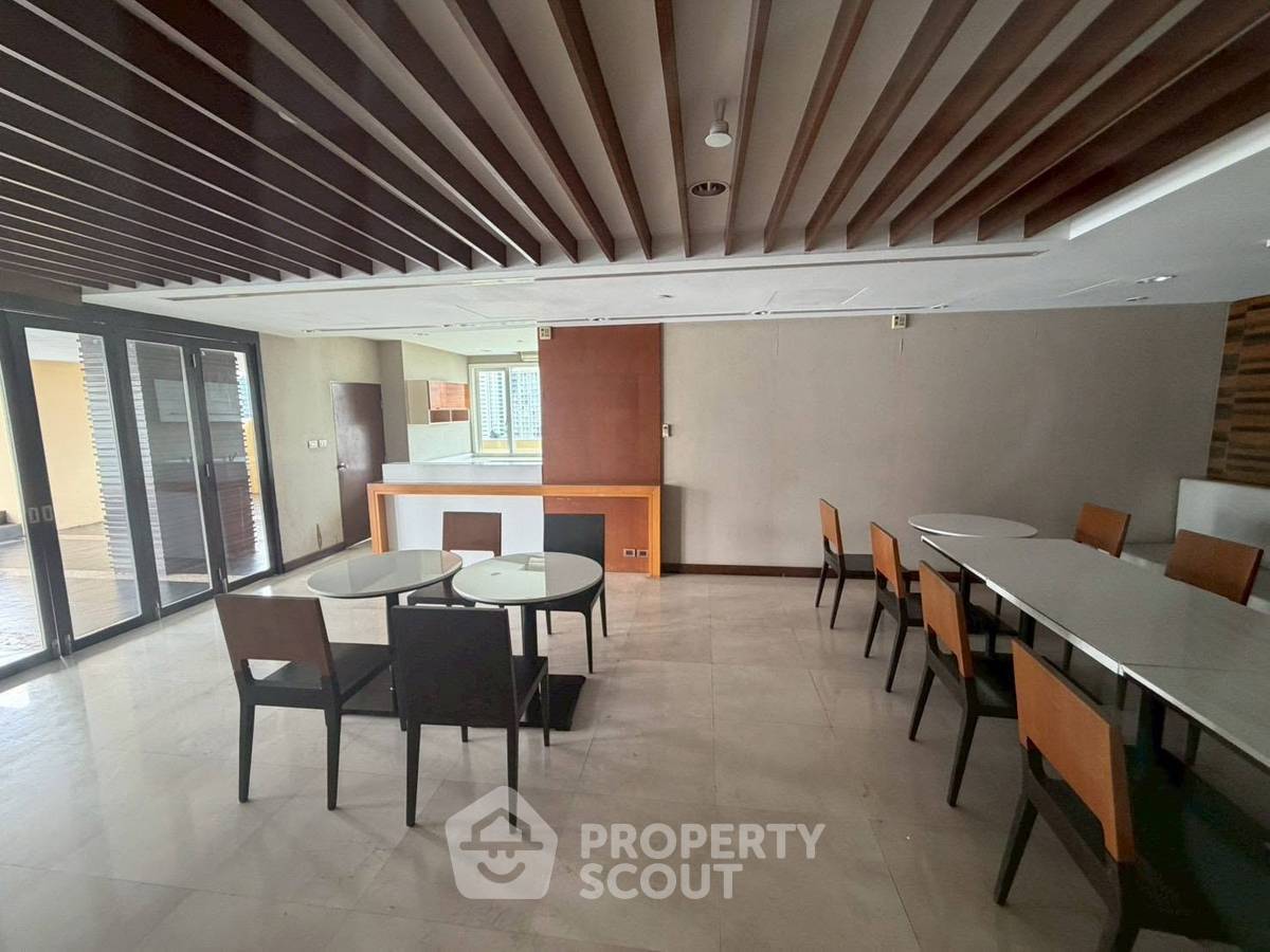 picture 3-BR Condo at Wilshire near BTS Phrom Phong (ID 3343304) - 17/20