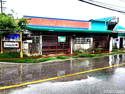 บ้านเดี่ยว 51.7 ตร.วา เมืองมหาสารคาม มหาสารคาม 2.6M