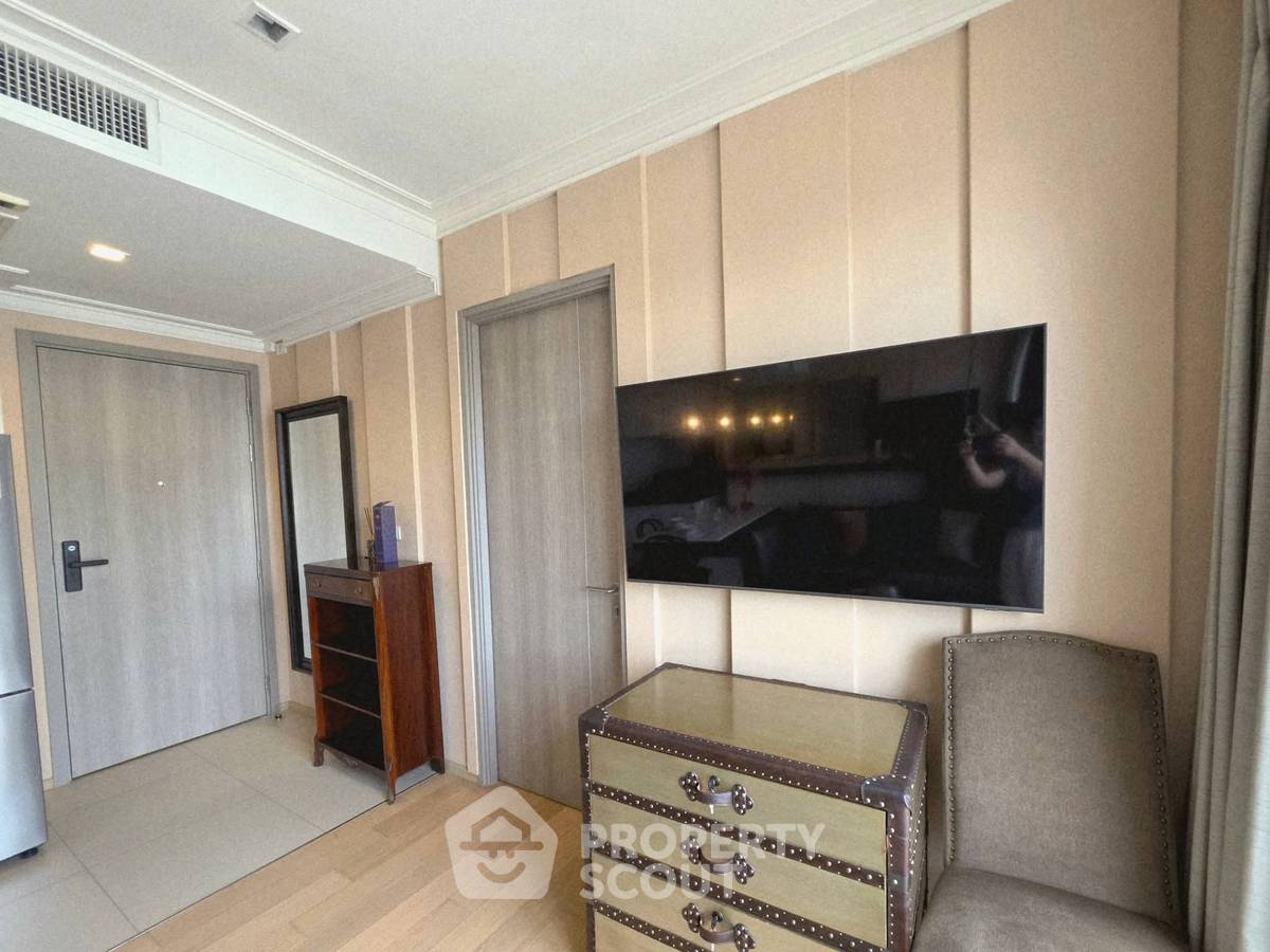 picture Great Value 1-BR HQ Thonglor 29th Floor, BTS Thong Lor (ID 3343308) - 2/7