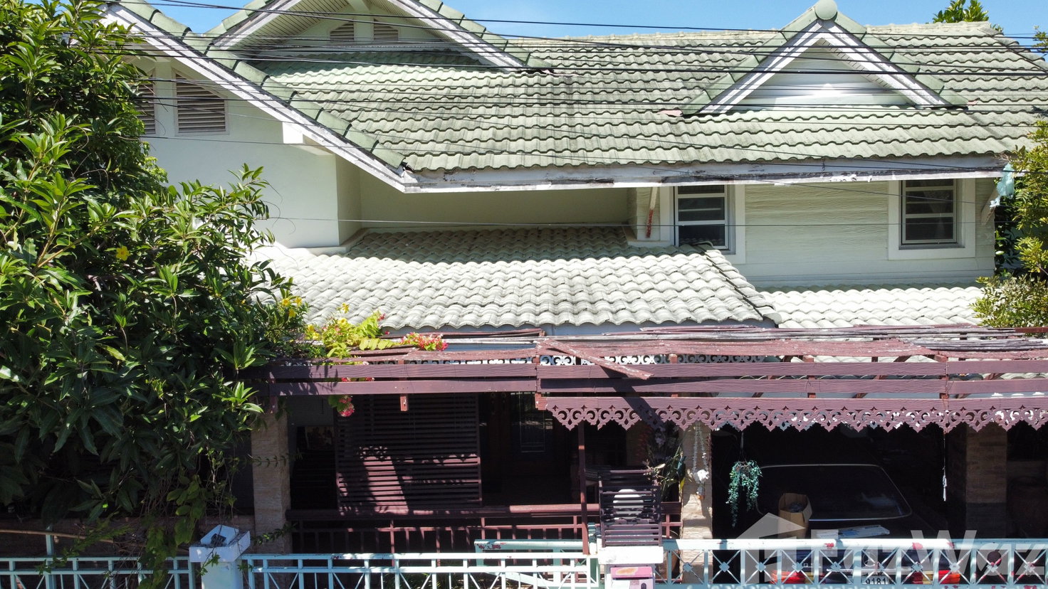 รูป ขายเช่าบ้านชลิตา 1 หลังโรงพยาบาลกรุงเทพพัทยา 1818182 - รูปที่ 1/6