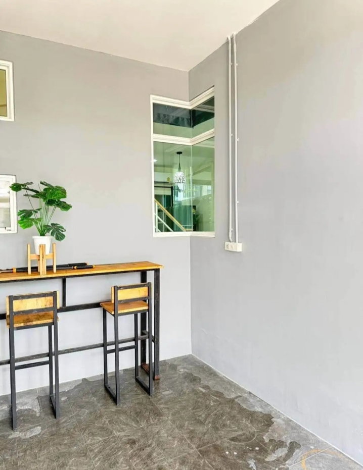 รูป 🏡 ให้เช่า | Golden Town 3 บางนา–สวนหลวง
📌 K245 | ทาวน์โฮม 2 ชั้น | เฟอร์ครบ
💰 ค่าเช่า 20,000 บาท/เดือน - รูปที่ 3/19