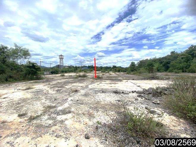 รูป โกดัง 9760 ตร.วา วังสะพุง เลย 21.3M - รูปที่ 6/17