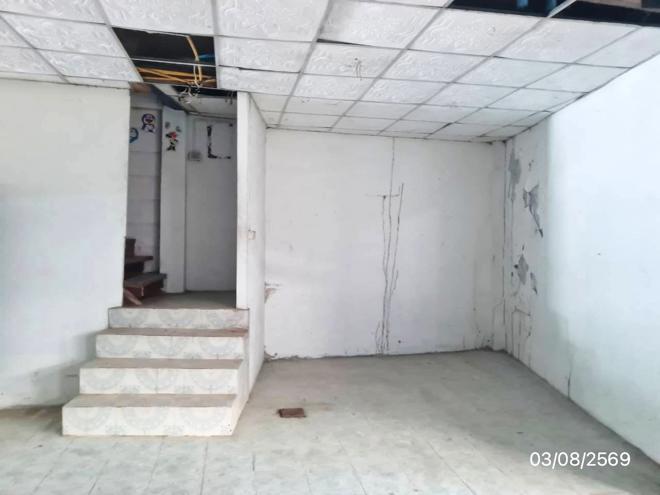 รูป อาคารพาณิชย์ 56 ตร.วา จุน พะเยา 1.8M - รูปที่ 6/31