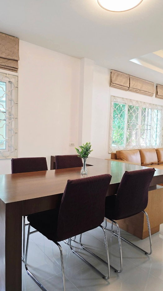 รูป
🏡 ให้เช่าลากูน่าโฮม สันทราย ใกล้การรวมโชคเซ็นทรัลเฟสติวัล - รูปที่ 5/18