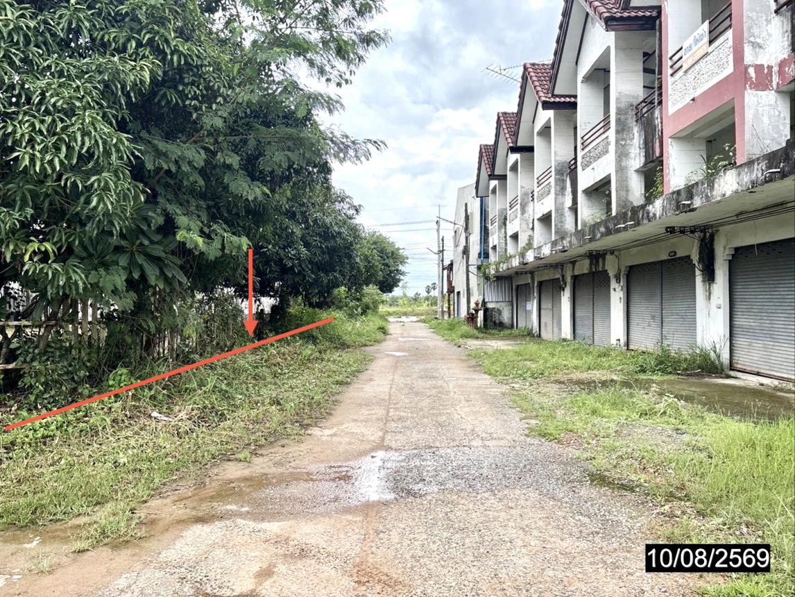 picture FACTORY 250 Sq.w. Kuchinarai Kalasin for 1.7M - 21/25