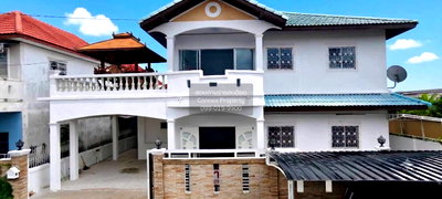 บ้านเดี่ยว ถนนเพชรเกษม : ขายบ้าน  บ้านทวีทอง 2 บางบอน 3 บางบอน เขต บางบอน กรุงเทพ CX-153348 ✅ ทักไลน์ @connexproperty ตอบทันที ทีมงานมืออาชีพ ✅