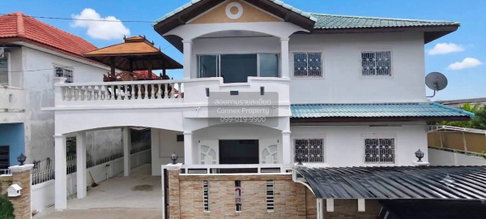 ขายบ้าน บ้านทวีทอง 2 บางบอน 3 บางบอน เขต บางบอน กรุงเทพ CX-153348 ✅ ทักไลน์ @connexproperty ตอบทันที ทีมงานมืออาชีพ ✅