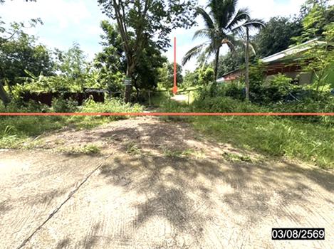 picture HOME 879 Sq.w. Det Udom Ubon Ratchathani for 2.5M - 42/45