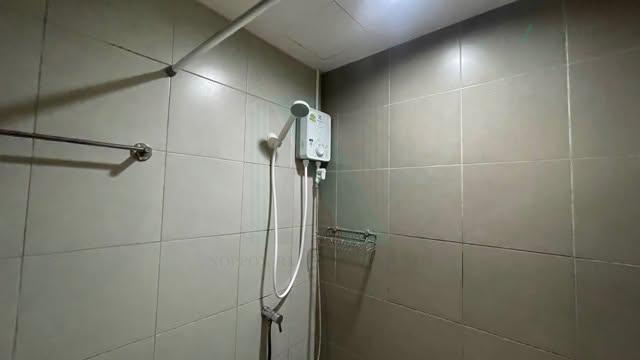 picture For Rent Condo ELIO CONDO Building A, Floor 5,Studio, Room size 22.5 sqm - 5/8