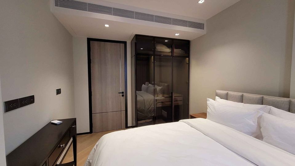 picture The Reserve Sukhumvit 61 for Rent - 6/21