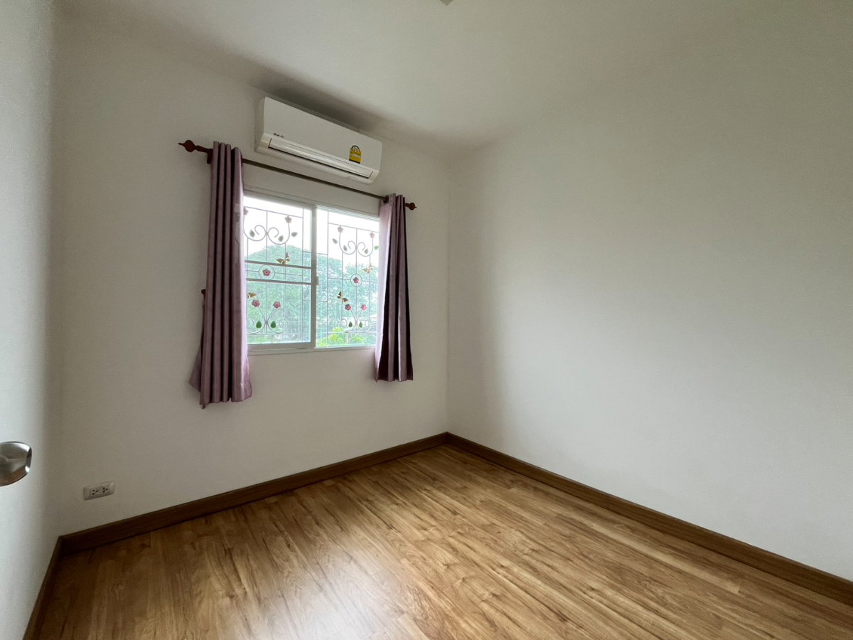 รูป ขายด่วน ช็อกราคา! ทาวน์โฮมหลังมุม พฤกษาวิลล์ พหลโยธิน-คลองหลวง 2 (เลียบคลอง 2) - รูปที่ 9/12