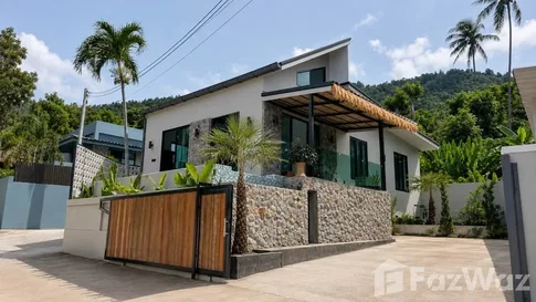 2 Bedroom House for rent in Maret, Surat Thani 6542181
